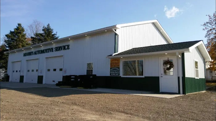 Moore's Automotive Service 2