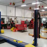 Moore's Automotive Service
