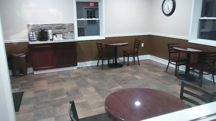Moore's Automotive Service 5