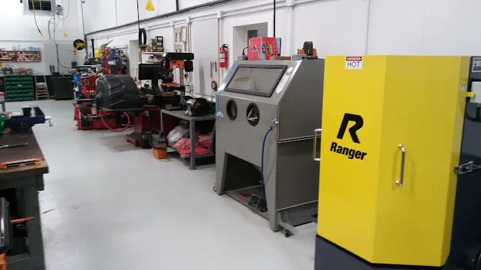 Moore's Automotive Service 8