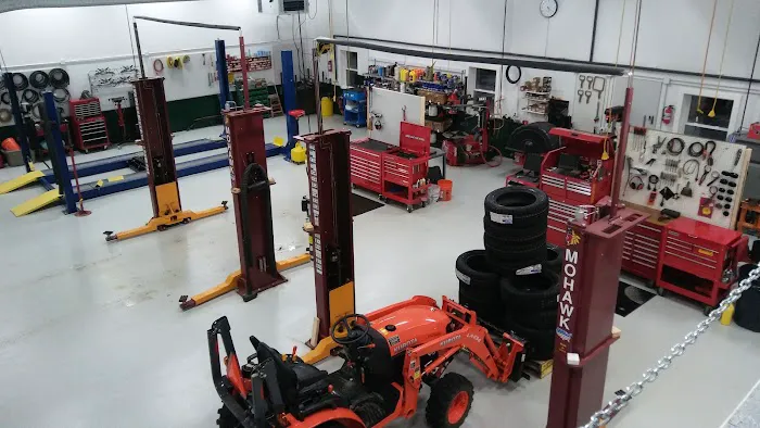 Moore's Automotive Service 4
