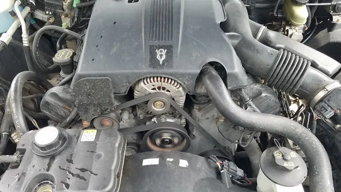 AutoZone Auto Parts 3