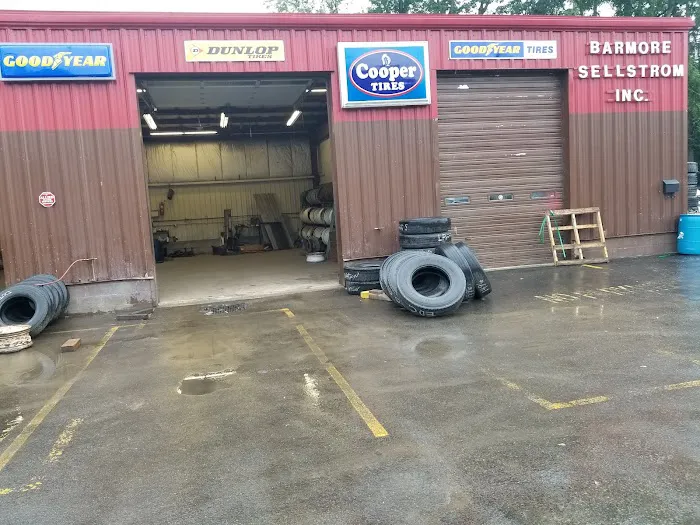Barmore Sellstrom Inc 4