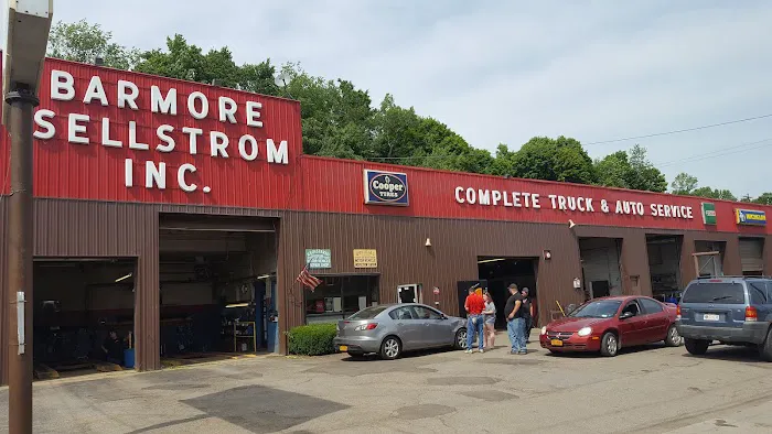 Barmore Sellstrom Inc 2
