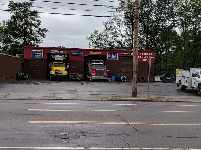 Barmore Sellstrom Inc 7
