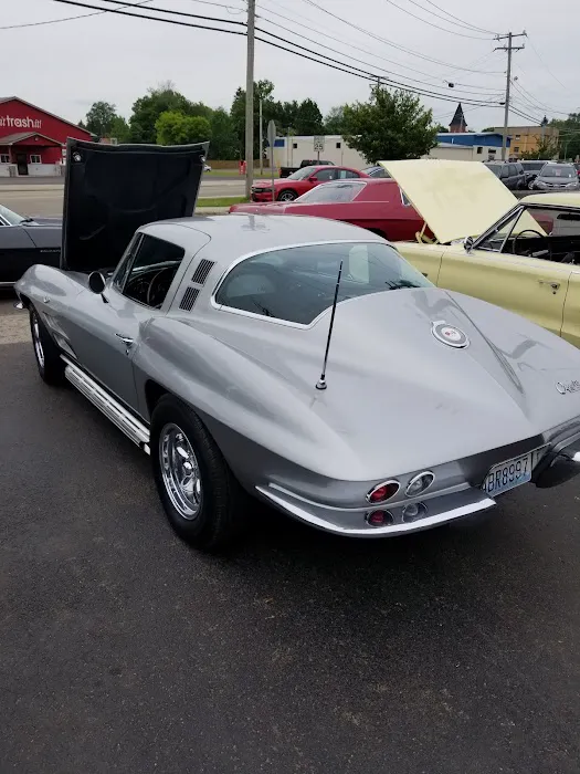 Superior Automotive 2