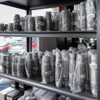 Mullen's Muffler & Auto Repair