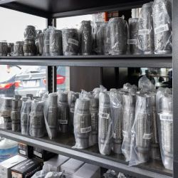 Mullen's Muffler & Auto Repair ico