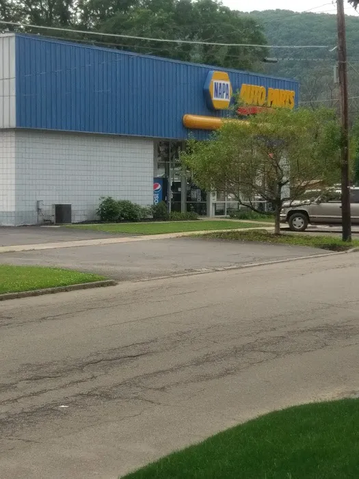 NAPA Auto Parts - Barnhart Davis Company 0