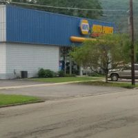 NAPA Auto Parts - Barnhart Davis Company