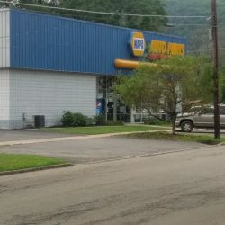 NAPA Auto Parts - Barnhart Davis Company ico