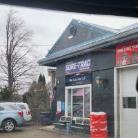 Blue Line Auto LLC