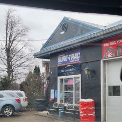 Blue Line Auto LLC ico