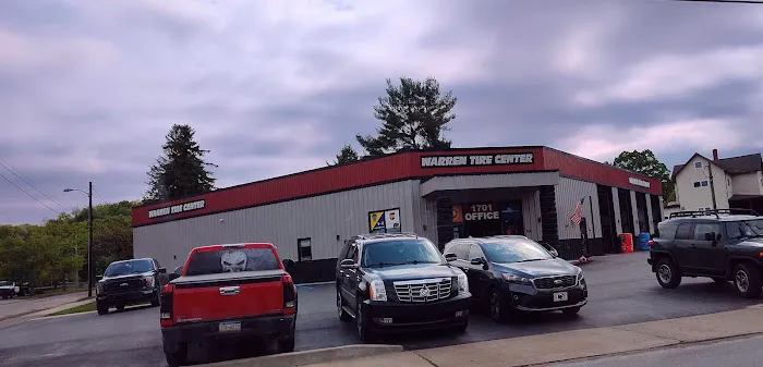 Warren Tire Center 3