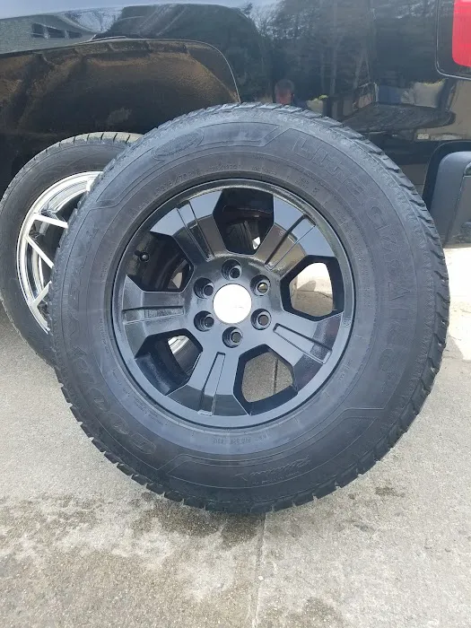 Warren Tire Center 2
