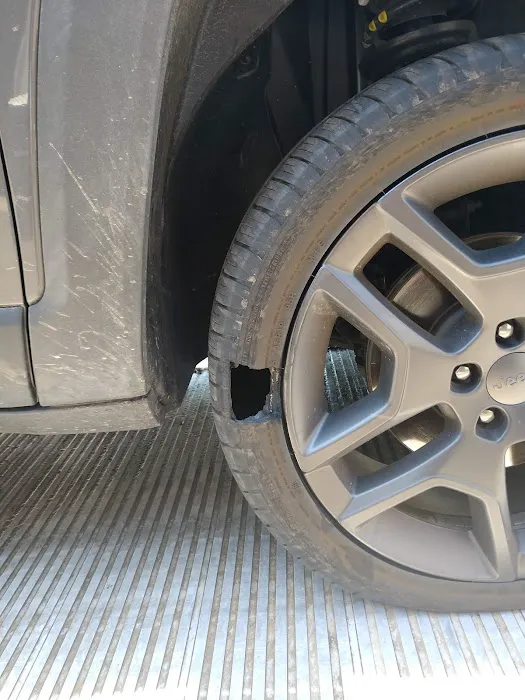 Warren Tire Center 7