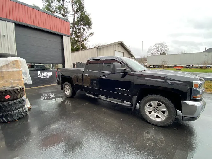 Blackout Tint and Detail 1