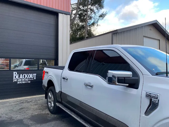 Blackout Tint and Detail 5