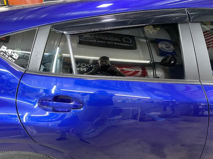 Blackout Tint and Detail 4