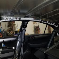 Automasters Paint & Body Works ico