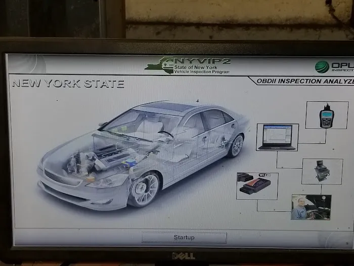 Automasters Paint & Body Works 6