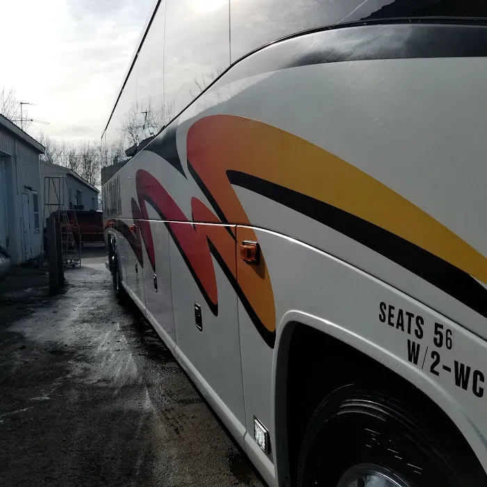 Automasters Paint & Body Works 7