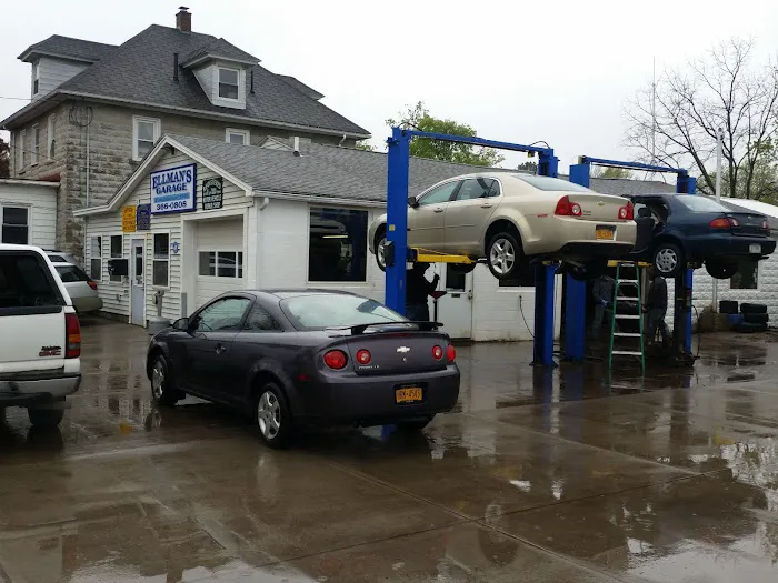 Ellman's Garage 6
