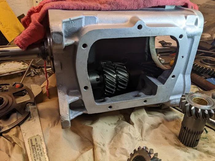 Nut Wrenching Performance 0