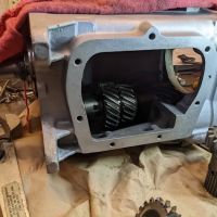 Nut Wrenching Performance
