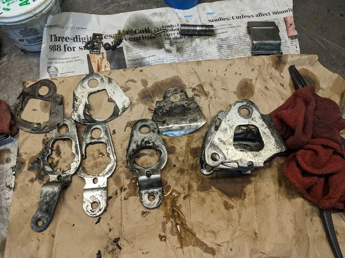Nut Wrenching Performance 3