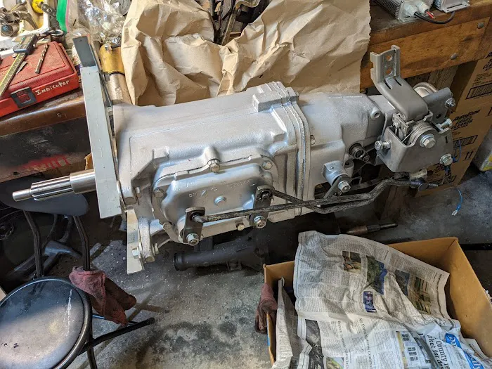 Nut Wrenching Performance 4