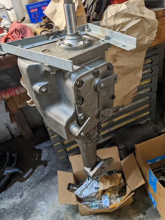 Nut Wrenching Performance 6