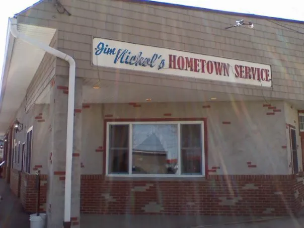 Nichols' Hometown Services 0