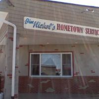 Nichols' Hometown Services