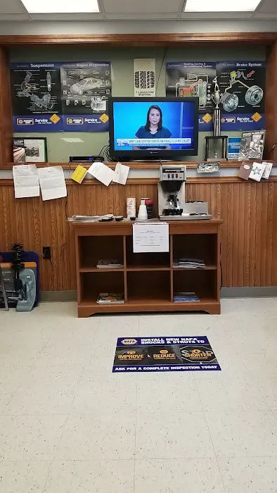Valley Tire Pros 2