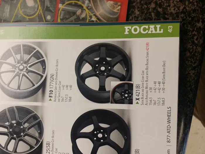 Valley Tire Pros 0