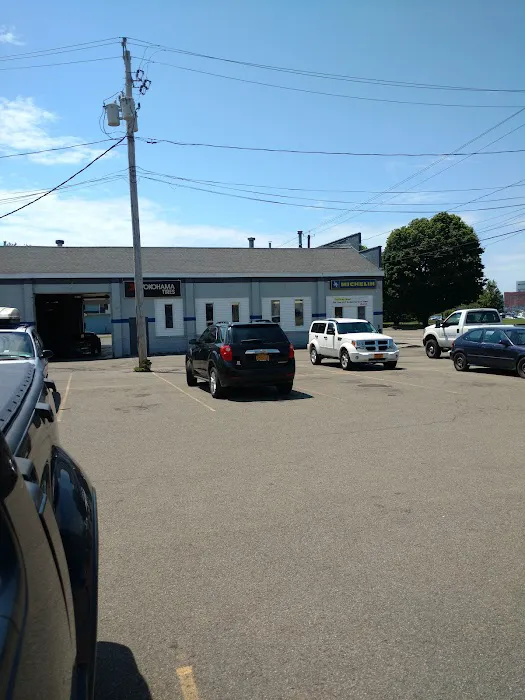 Valley Tire Pros 4
