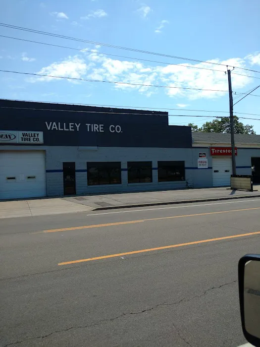 Valley Tire Pros 7