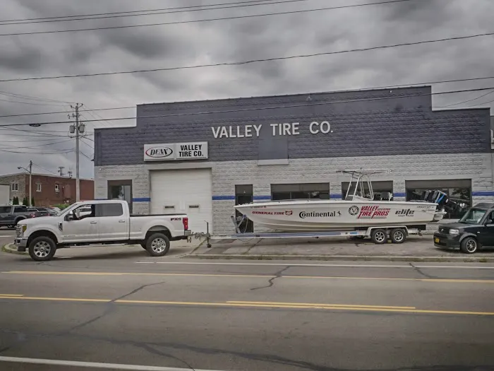 Valley Tire Pros 6