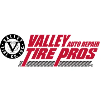 Valley Tire Pros 9