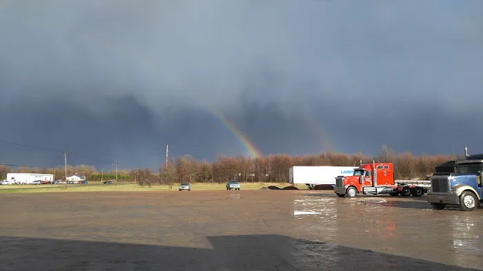 Paul Demarco Trucking 0