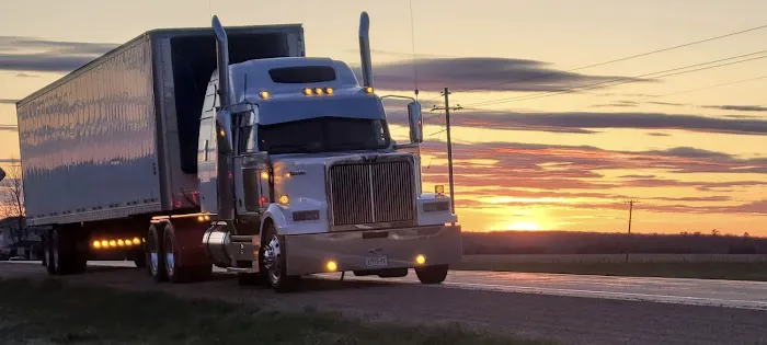 Paul Demarco Trucking 4