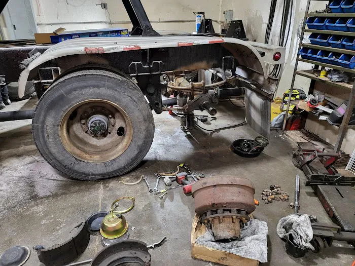 Bob’s Truck Repair LLC 2