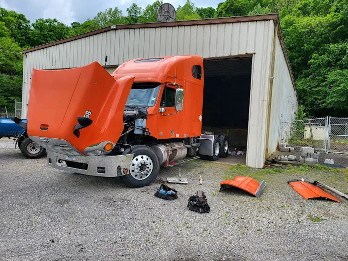 Bob’s Truck Repair LLC 5