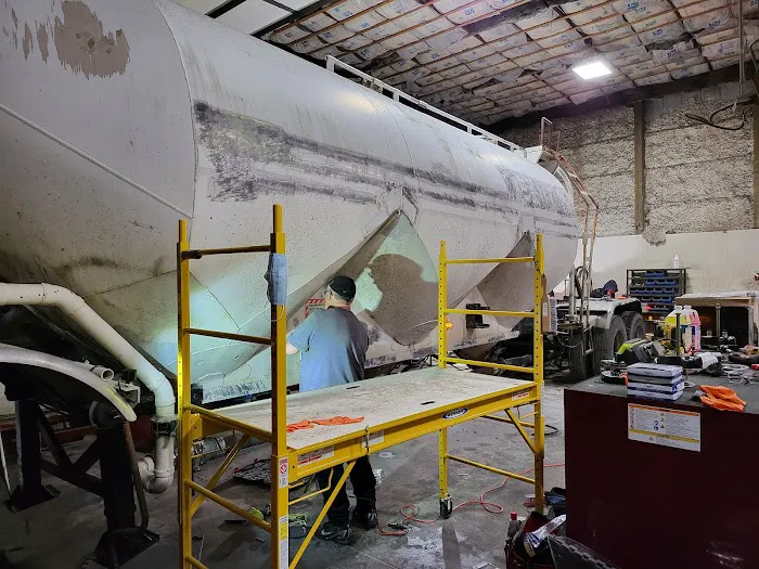 Bob’s Truck Repair LLC 6