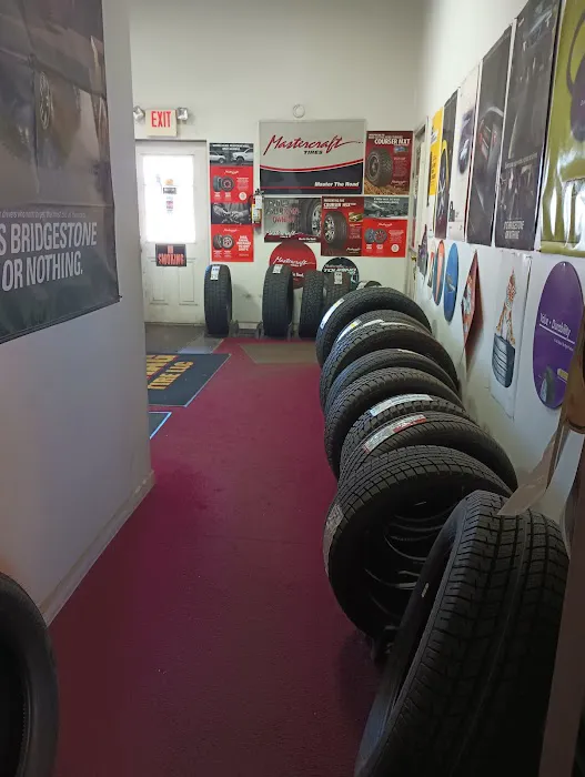 Jaaag Tire 0