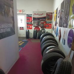 Jaaag Tire ico