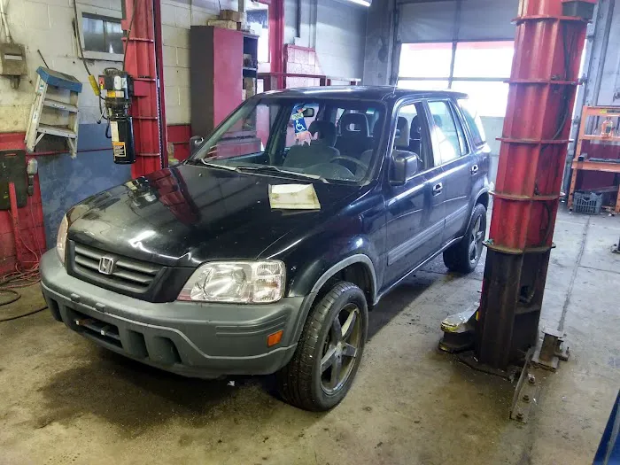 Weirton Tire & Auto Center 1