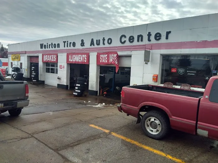 Weirton Tire & Auto Center 2