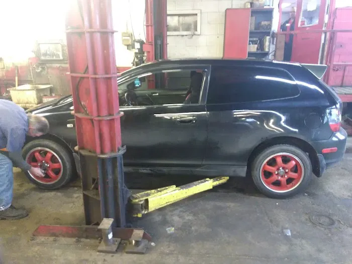 Weirton Tire & Auto Center 0